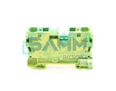 PHOENIX CONTACT 3036136 ; ST10-PE TERMINAL BLOCK New