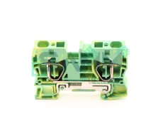 PHOENIX CONTACT 3036136 ; ST10-PE TERMINAL BLOCK New