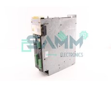 BOSCH SM 10/20-TS02 ; 1070077384-106 SERVO MODULE Used