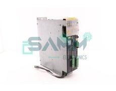 BOSCH SM 10/20-TS02 ; 1070077384-106 SERVO MODULE Used