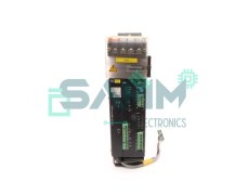 BOSCH SM 10/20-TS02 ; 1070077384-104 SERVO MODULE Used