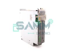 BOSCH VM 60 ; 047888-313 SERVO MODULE Used