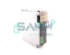 BOSCH VM 60-T ; 1070077371-102 SERVO MODULE Used