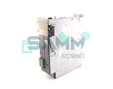 BOSCH VM 60-T ; 1070077371-102 SERVO MODULE Used