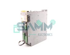 BOSCH SM 17/35-TS02 ; 1070075456-103 SERVO MODULE Used