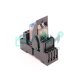 GOOD SKY PYF-14BE WITH BTR R274 24VDC RELAY Used