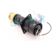 AMPHENOL EXMA06178SA PLUG New (FS)