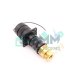 AMPHENOL EXMA06178SA PLUG New (FS)