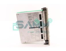 AEG MODICON AS-B872-100 ANALOG CURRENT OUTPUT MODULE Used