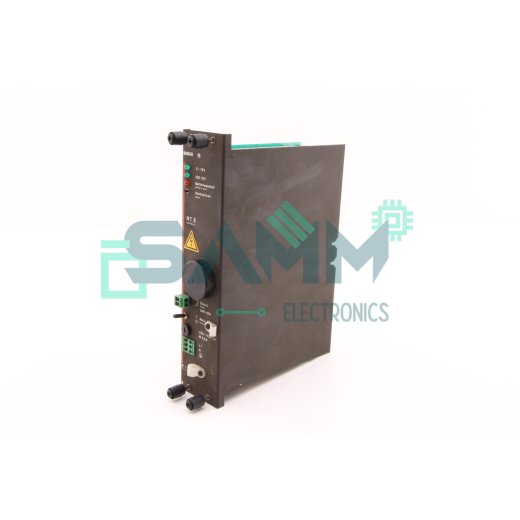 BOSCH NT2 ; 062687-204 POWER SUPPLY Used