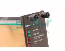 BOSCH NT2 ; 062687-204 POWER SUPPLY Used