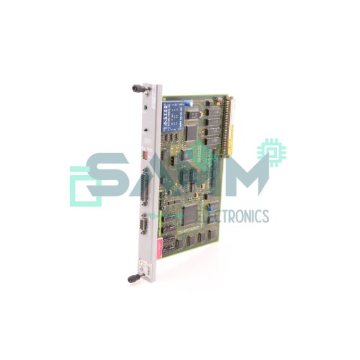 BOSCH BM-DP12 ; 1070075887-201 PROFIBUS MODULE Used