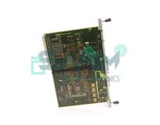 BOSCH BM-DP12 ; 1070075887-201 PROFIBUS MODULE Used