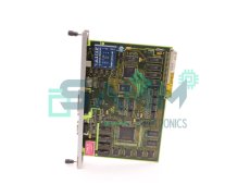 BOSCH BM-DP12 ; 1070075887-201 PROFIBUS MODULE Used