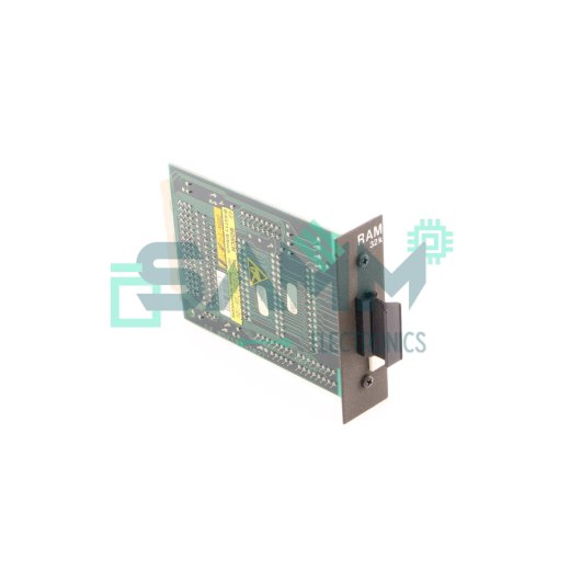 BOSCH 1070056768-106 32K RAM MEMORY Used