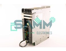 BOSCH VM 60/R-T SUPPLY MODULE Used