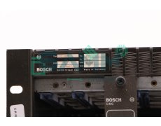 BOSCH CC100M RACK Used