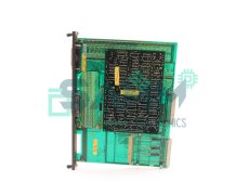 BOSCH 048687-102401 INPUT/OUTPUT MODULE Used