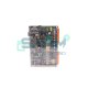 EL.GE AZE HV15/A0-P 150/15/40 CIRCUIT BOARD Used