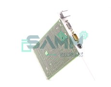 DMS HRG-6 V2.2 GRAPHICS CARD Used