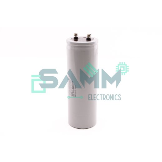 MEPCO/CENTRALAB 3186GN602T350MMA3 CAPACITOR Used