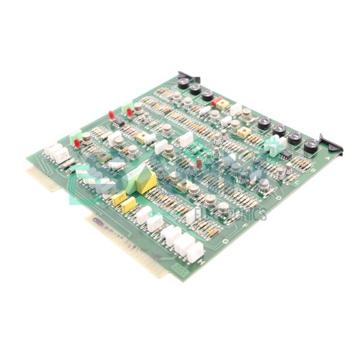 BMB 6 206 0 BOARD Used