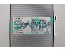 MOXA EDS-405A V2.0.0 New (FS)