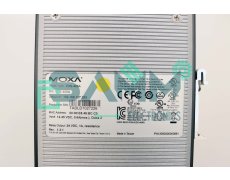 MOXA EDS-405A V1.2.1 Used