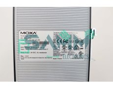 MOXA EDS-405A V1.2.20 New