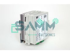 EUROTHERM TE10S 25A/500V/LGC/ENG/PLF Used