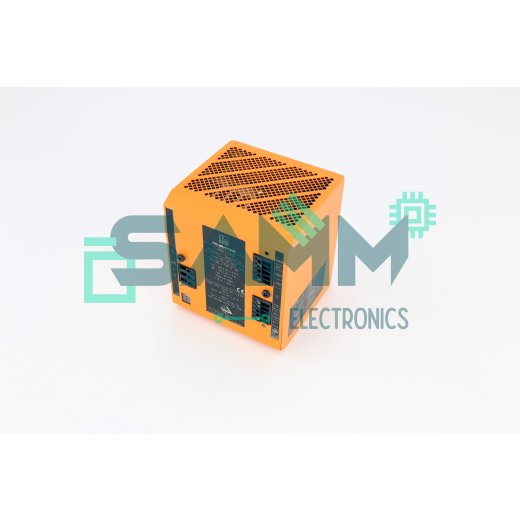 IFM ELECTRONIC AC1209 Used