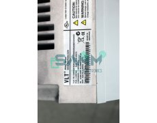 DANFOSS 131B7038 HVAC DRIVE Gebraucht