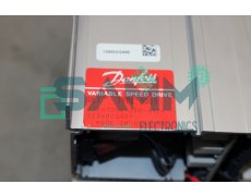DANFOSS 175H1001 VARIABLE SPEED DRIVE Used