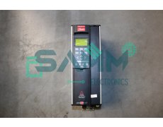 DANFOSS 175Z0064 VARIABLE FREQUENCY DRIVE Used