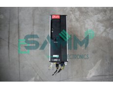 DANFOSS 178B0590 VARIABLE FREQUENCY DRIVE Used