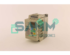 OMRON 3G3EV-A2004M Used