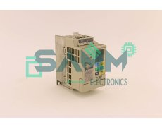 OMRON 3G3EV-A2004M Used