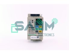 OMRON 3G3EV-AB001M-CE Used