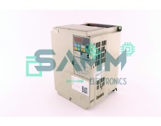 OMRON 3G3MV-A4055 Used