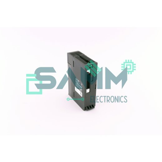 MITSUBISHI ELECTRIC A1SX80-S1 TERMINAL BLOCK Gebraucht