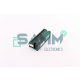 MITSUBISHI ELECTRIC AJ65SBTB1-16T Used