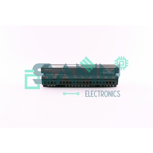 MITSUBISHI ELECTRIC AJ65SBTB3-16D Used