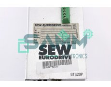 SEW EURODRIVE BTS20-300-20-24-710 Used