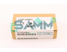 OMRON C20P-CN501 New