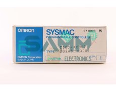 OMRON C500-AD002 ANALOG MODULE Neu