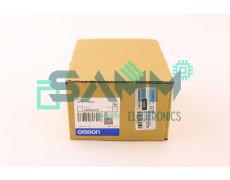 OMRON CJ1W-PA202 Neu