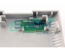 OMRON CQM1-CPU11-9 Used