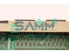 OMRON CQM1H-ABB21 Gebraucht