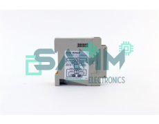 OMRON E3C-WH4F Used