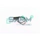 OMRON E3V3-T61-L Used